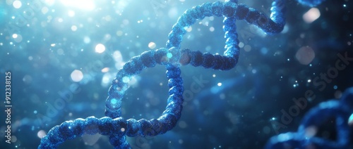 The DNA genetics of humans. The concept of medical science and biotechnology