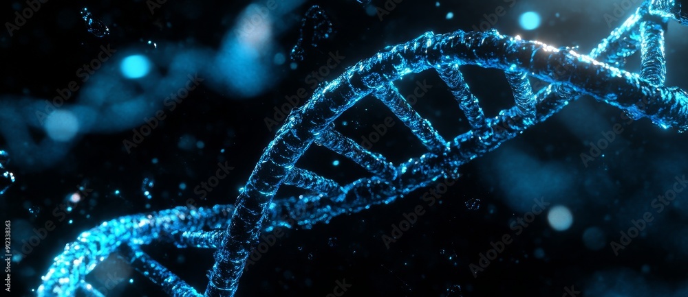 A field of science and technology that uses biotechnology and genetic engineering at the molecular level. A field of science and technology that uses biotechnology and genetic engineering at the molecular level.