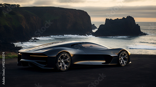 Buggati luxury car mobile wallpaper for background. Sports car HD.