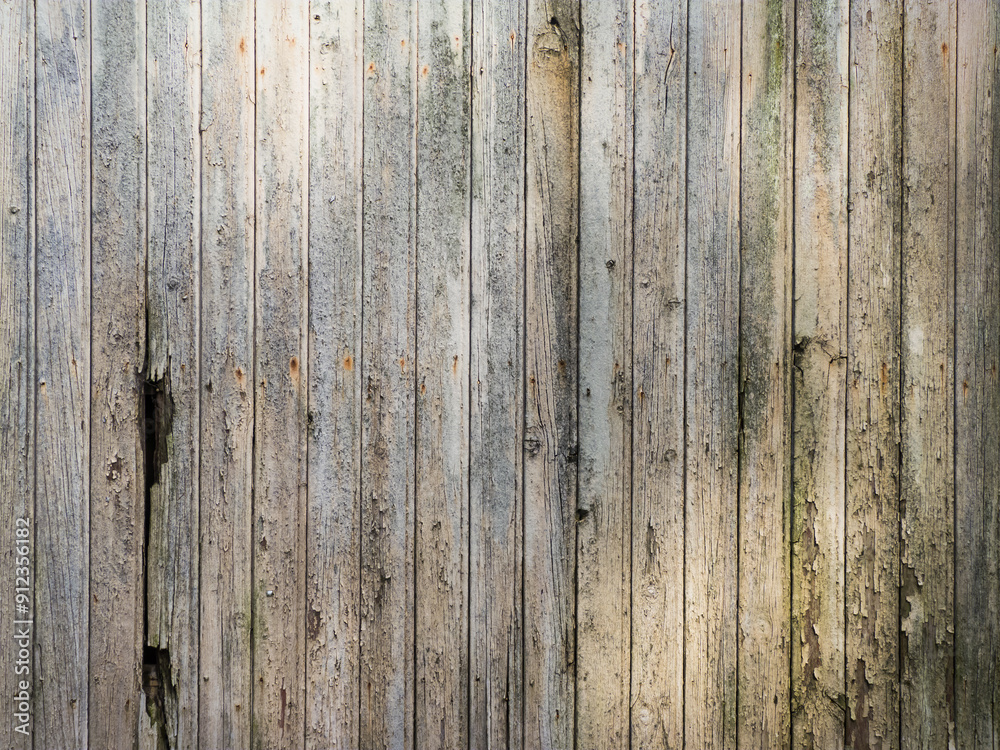 Weathered wood for texture or background Weathered wood for texture or background