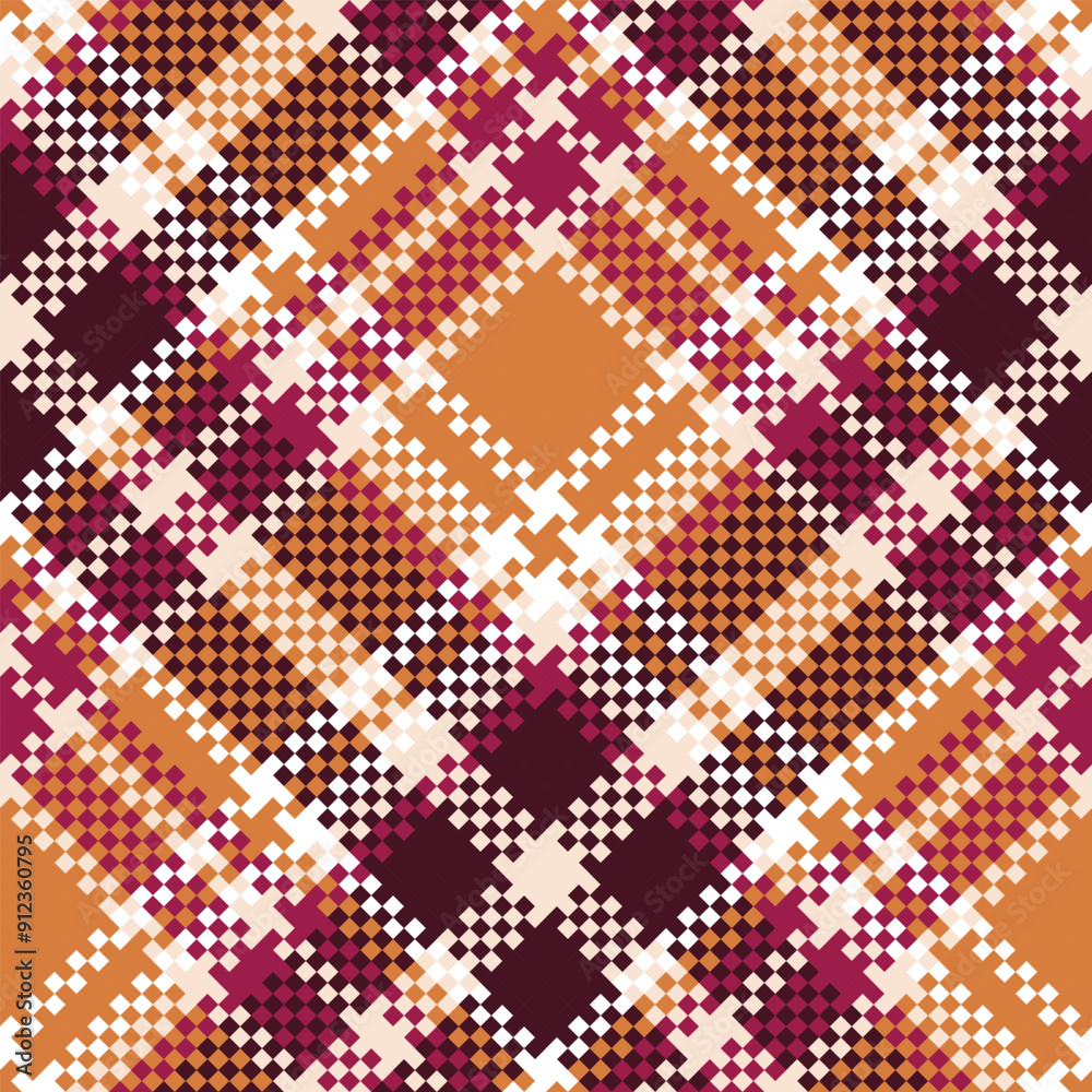 Tartan Pattern Seamless. Abstract Check Plaid Pattern for Shirt Printing,clothes, Dresses, Tablecloths, Blankets, Bedding, Paper,quilt,fabric and Other Textile Products. Tartan Pattern Seamless. Abstract Check Plaid Pattern for Shirt Printing,clothes, Dresses, Tablecloths, Blankets, Bedding, Paper,quilt,fabric and Other Textile Products.