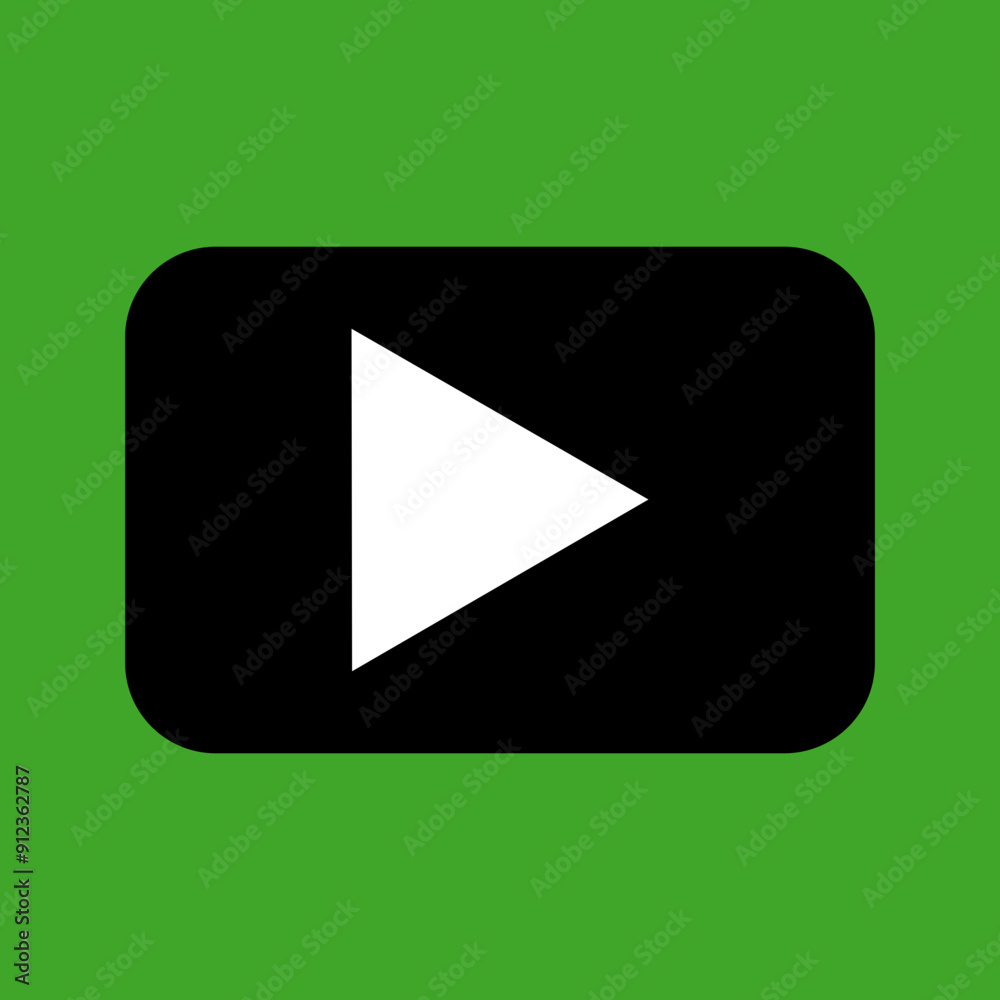 video player icon