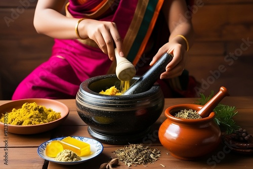 Plakat A Treasured Ayurvedic Formulation.
