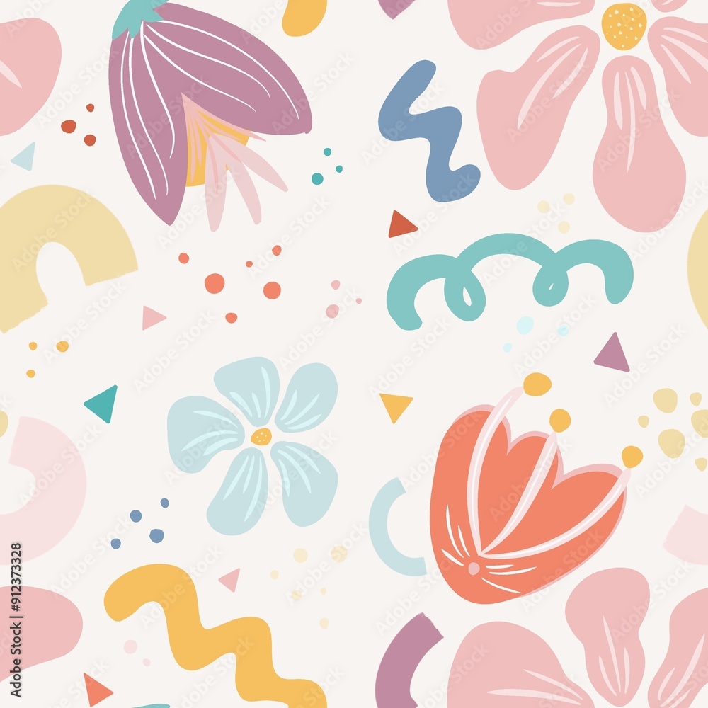 Naklejka premium Untitled Artwork