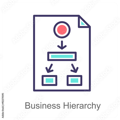 Business Hierarchy