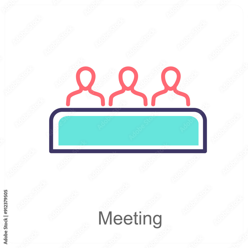 Meeting Meeting