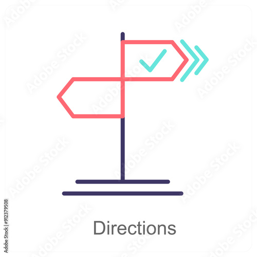 Directions