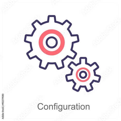Configuration