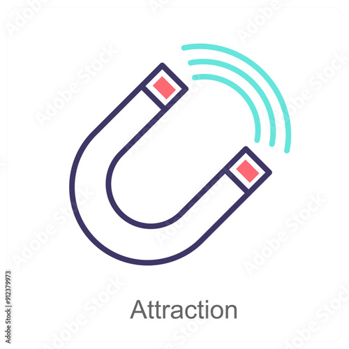 Attraction