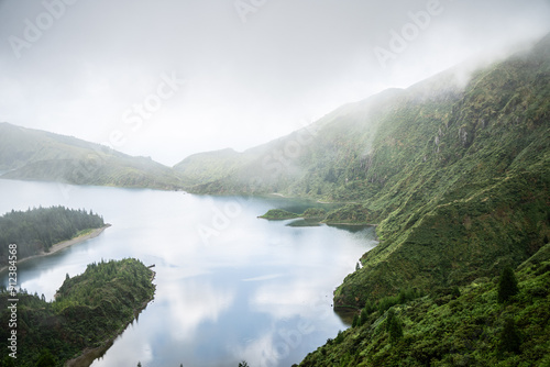 Sao Miguel