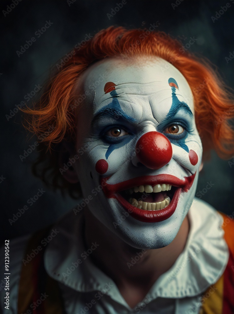 face of a person