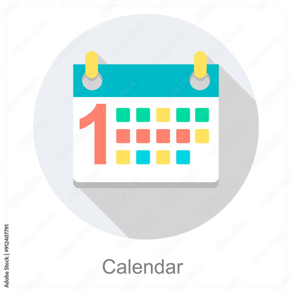 Calendar Calendar