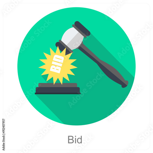 Bid