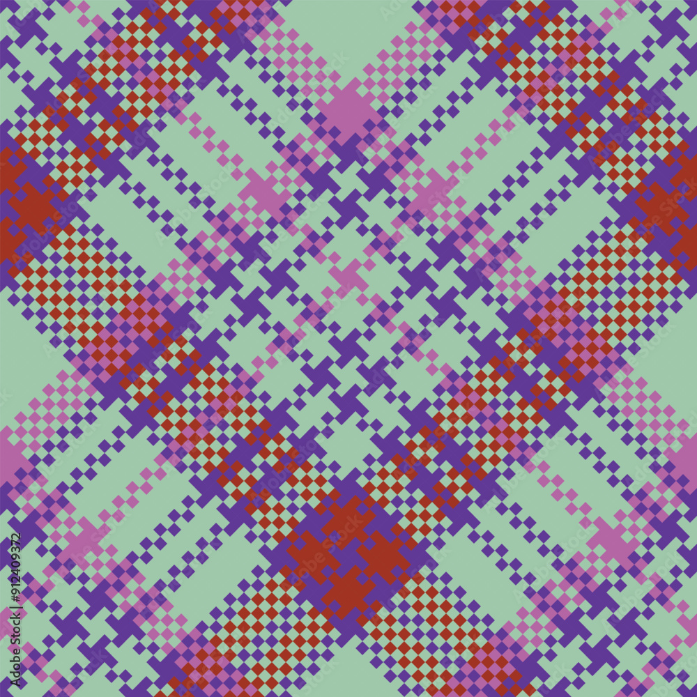 Scottish Tartan Pattern. Plaids Pattern Seamless for Shirt Printing,clothes, Dresses, Tablecloths, Blankets, Bedding, Paper,quilt,fabric and Other Textile Products.
