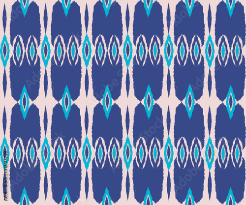 ikat indigo ethnic ikat seamless
textile illustration, pink embroidery, print striped
ornament floral, pattern, design for wrapping,
silk, scarf, background, textile, carpet, rug,
texture, hand-draw