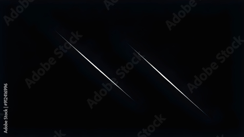 abstract background with white lines