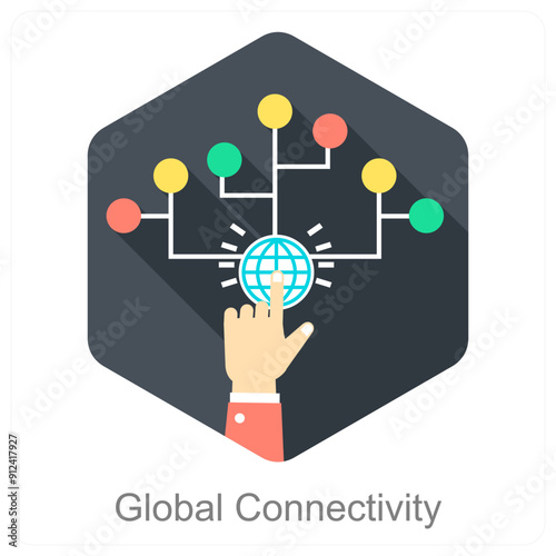 Global Connectivity
