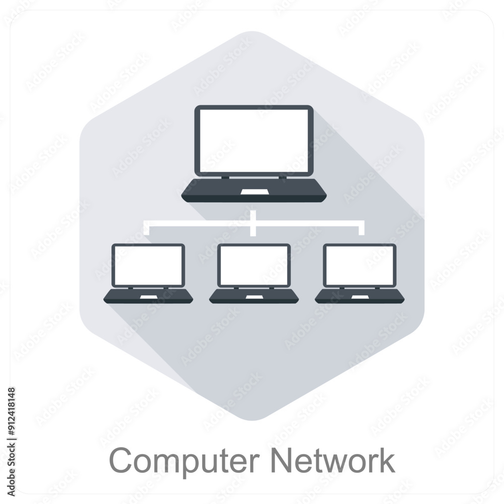 Computer Network Computer Network