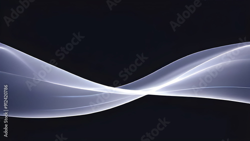 abstract blue background