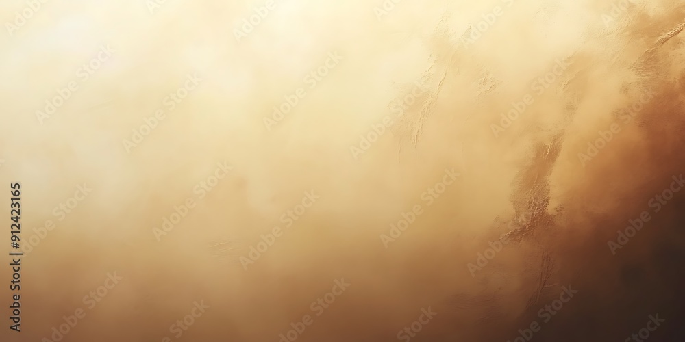 A pale brown-yellow gradient to a dusty gold color background. A pale brown-yellow gradient to a dusty gold color background.