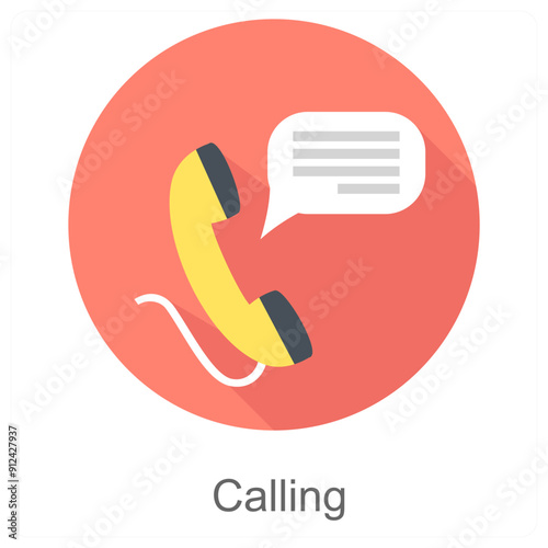 Calling