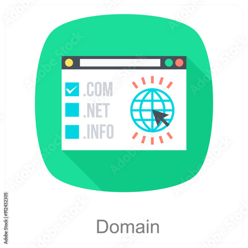Domain