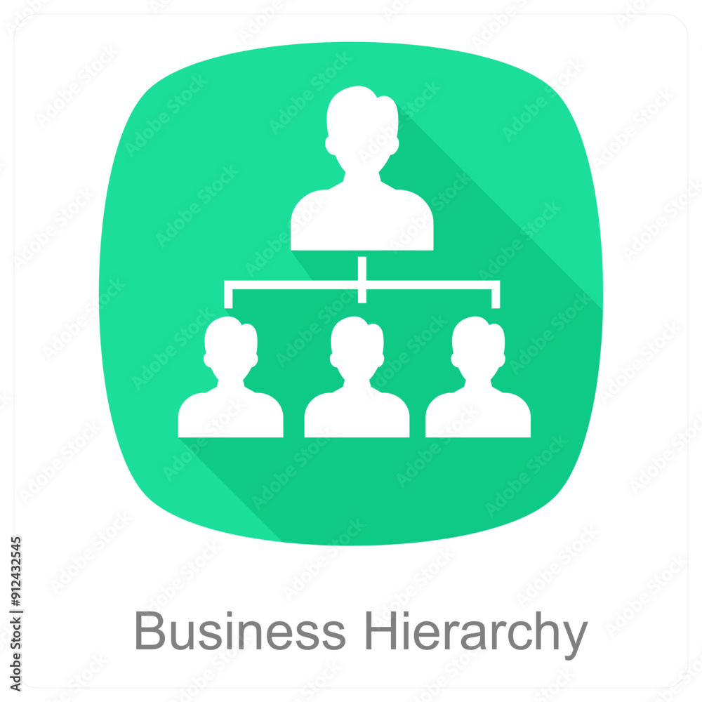 Business Hierarchy Business Hierarchy