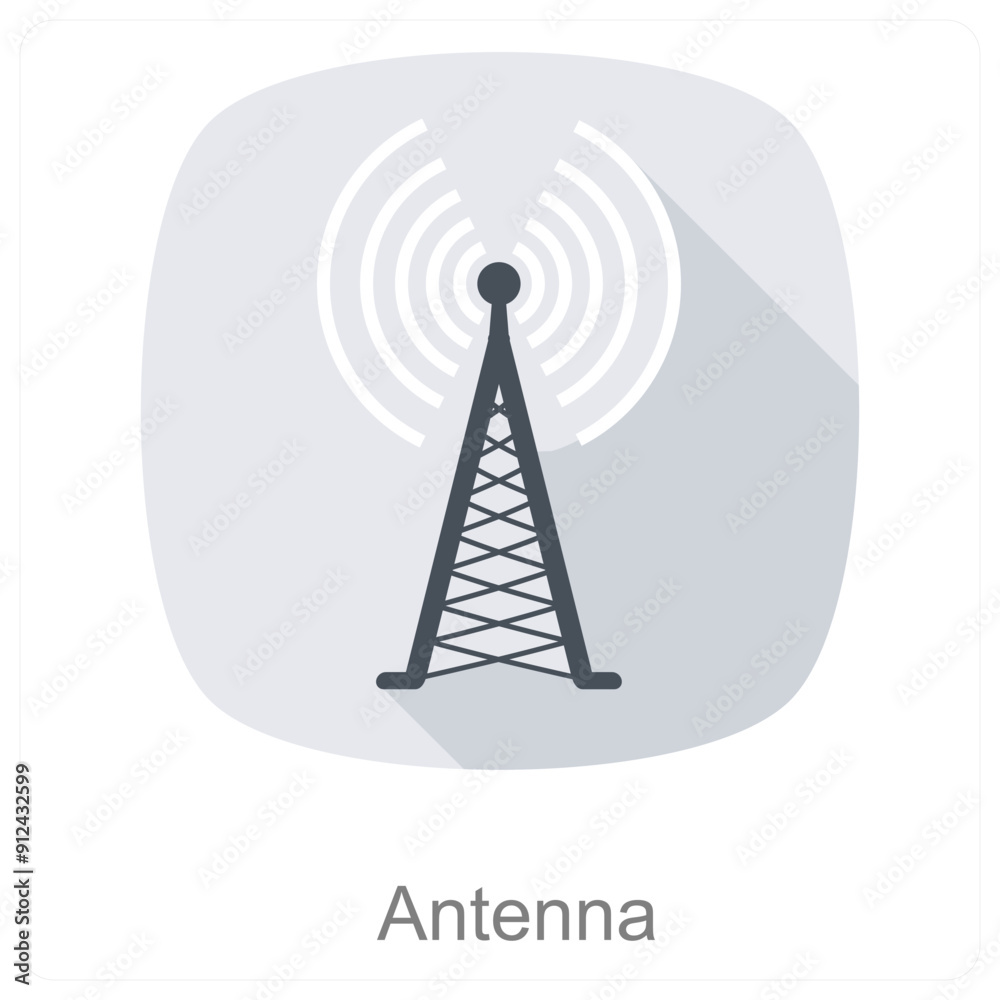 Antenna Antenna