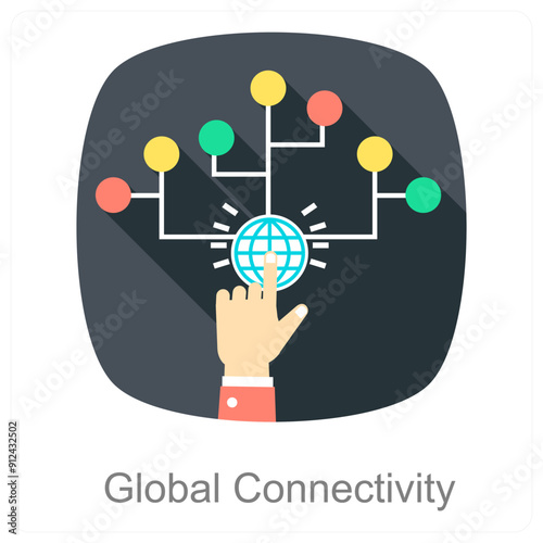 Global Connectivity