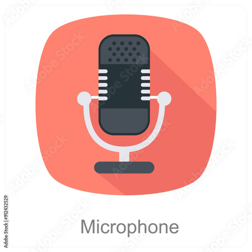 Microphone