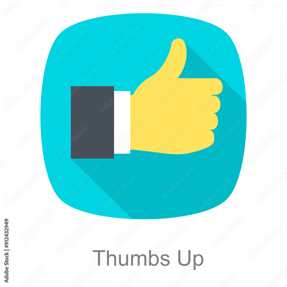 Thumbs Up Thumbs Up