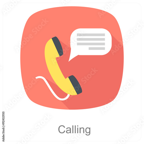 Calling