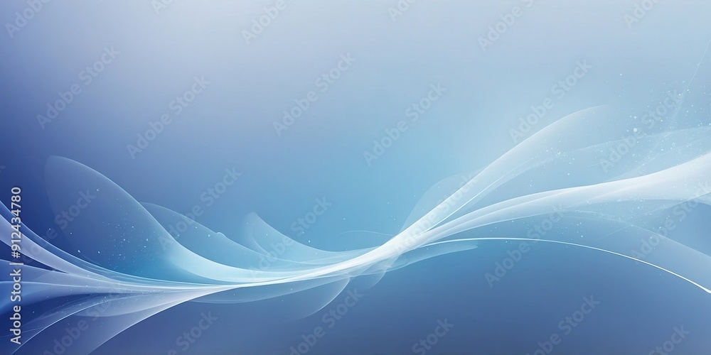 Minimalist Gradient Design