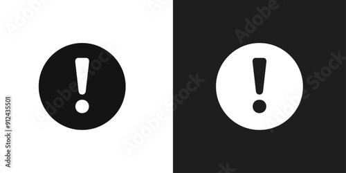 Info icon logo set vector