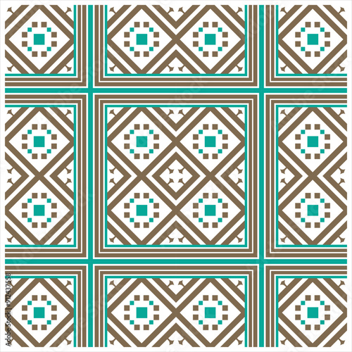 Seamless pattern geometric texture, seamless vector background. Abstract Patterns, 6 set Patterns
Modern stylish texture. Repeating geometric tiles Designs 
