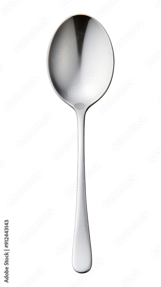 PNG Silver spoon white background silverware simplicity. PNG Silver spoon white background silverware simplicity.