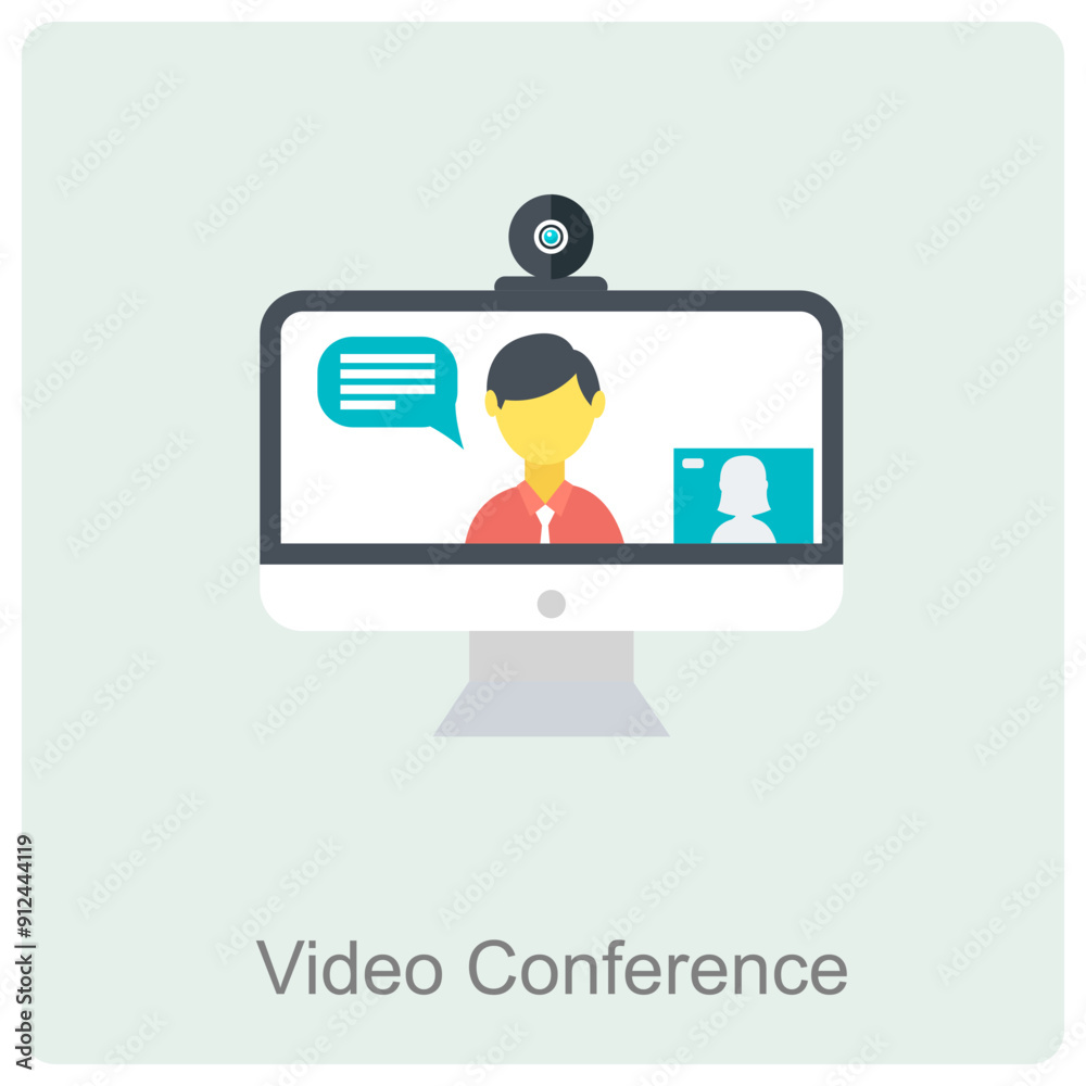 Video Conference Video Conference