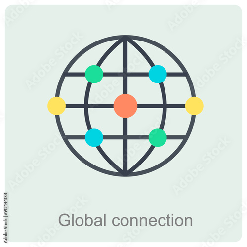 Global Connection