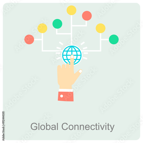 Global Connectivity