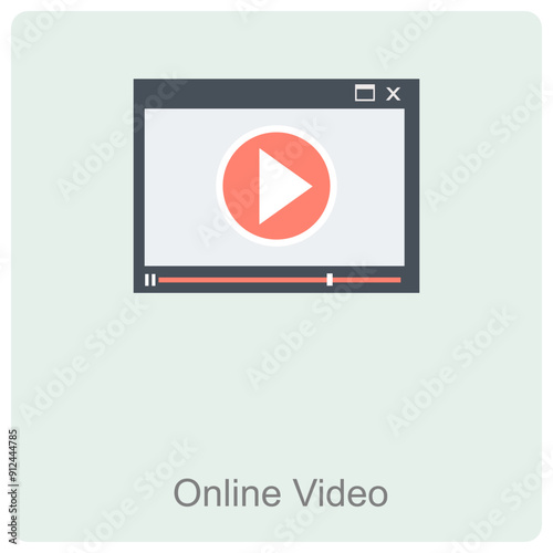 Online Video