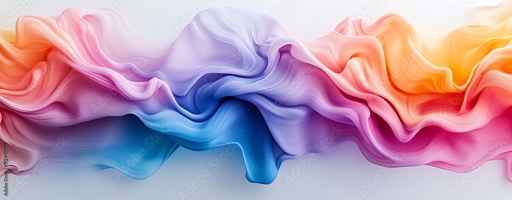 Colorful dye effect with vibrant gradients and artistic patterns, close-up, copy space, more clarity with clear light and sharp focus, high detailed Colorful dye effect with vibrant gradients and artistic patterns, close-up, copy space, more clarity with clear light and sharp focus, high detailed