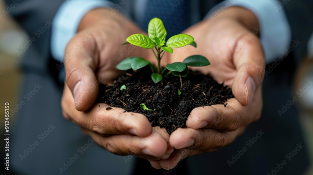 Corporate Social Responsibility (CSR): Companies’ commitment to conducting business ethically, promoting environmental sustainability, and contributing to community welfare.
