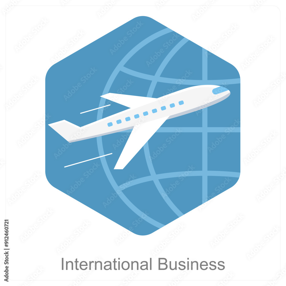 International Business Tour