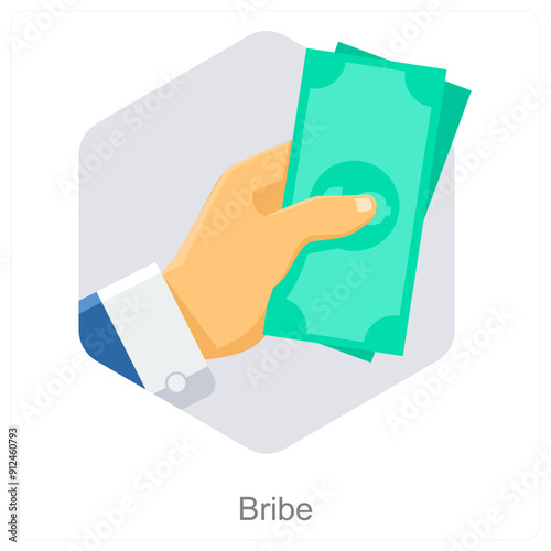 Bribe