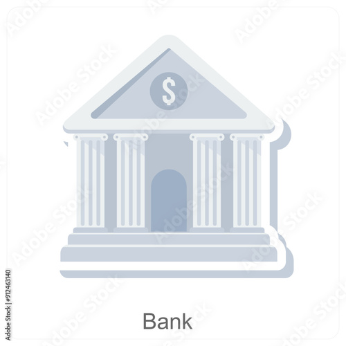 Bank