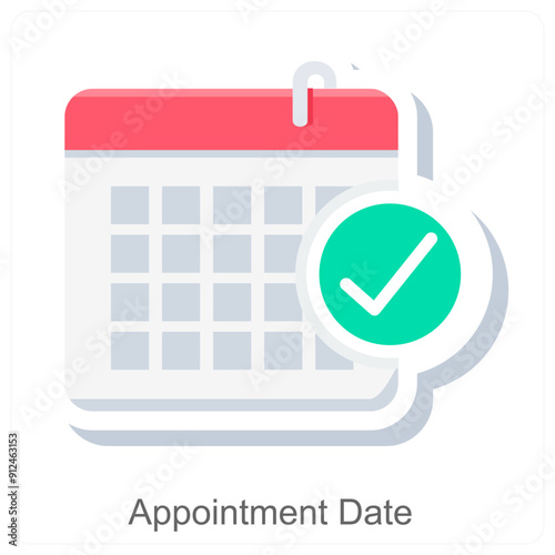 Appointment Date