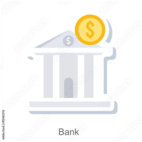 Bank
