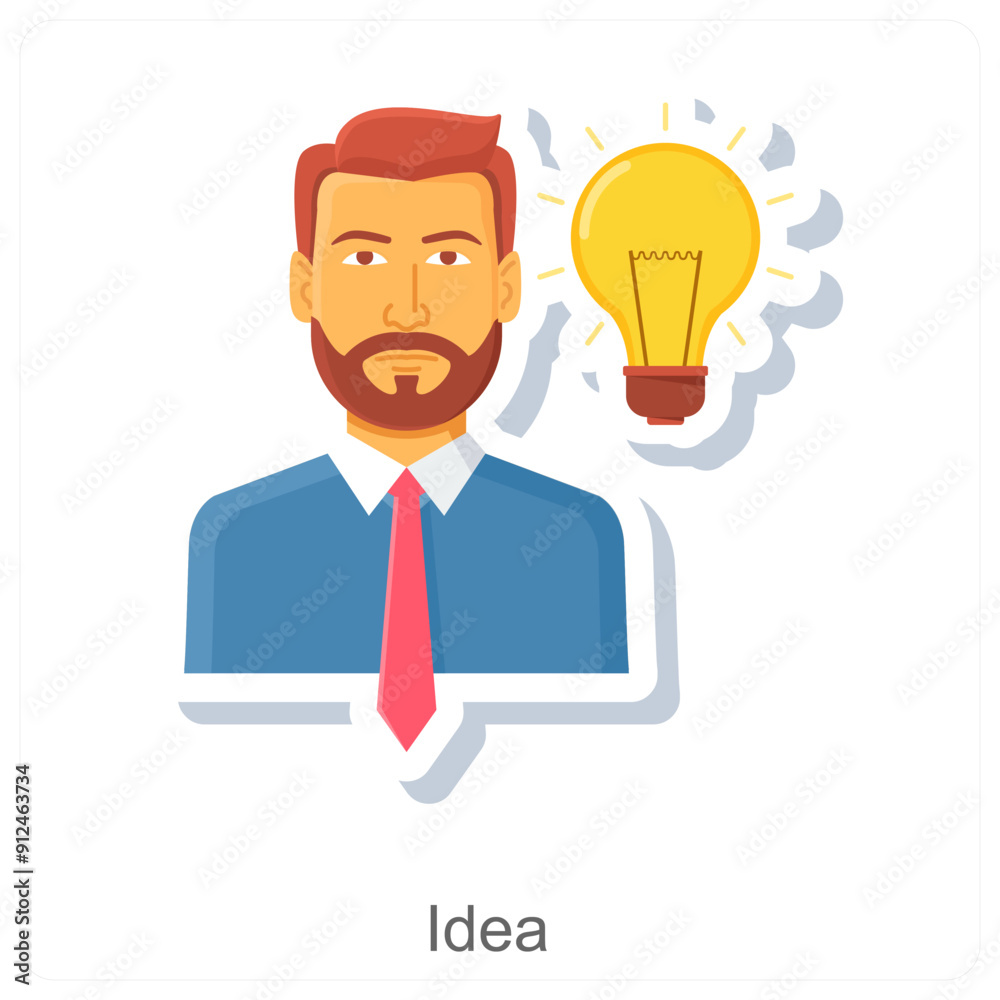 Idea Idea
