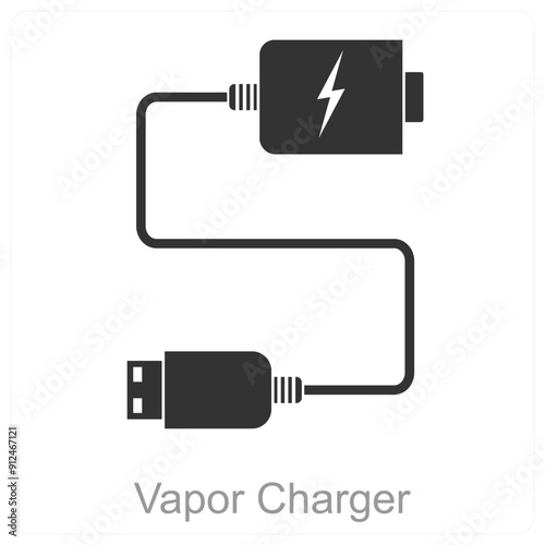 Vapor Charger