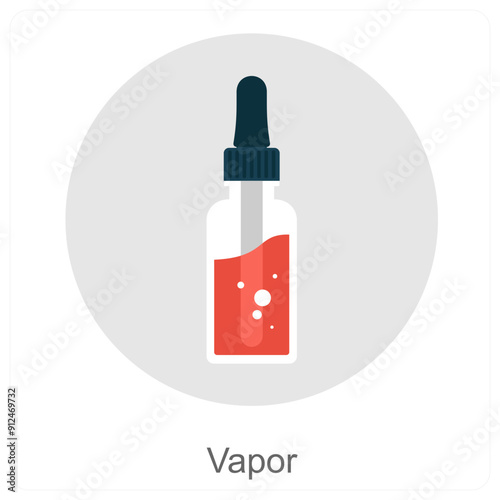 Vapor
